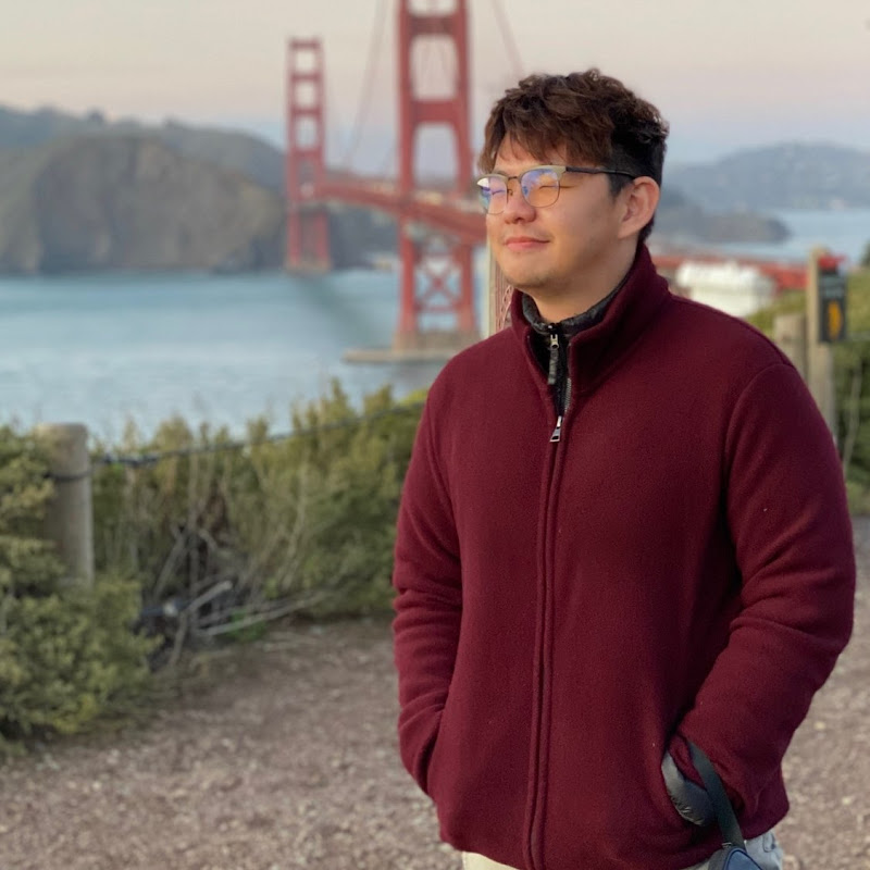 Christopher Loh - 網紅的藏寶箱 