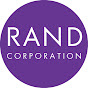 TheRANDCorporation  Youtube Channel Profile Photo