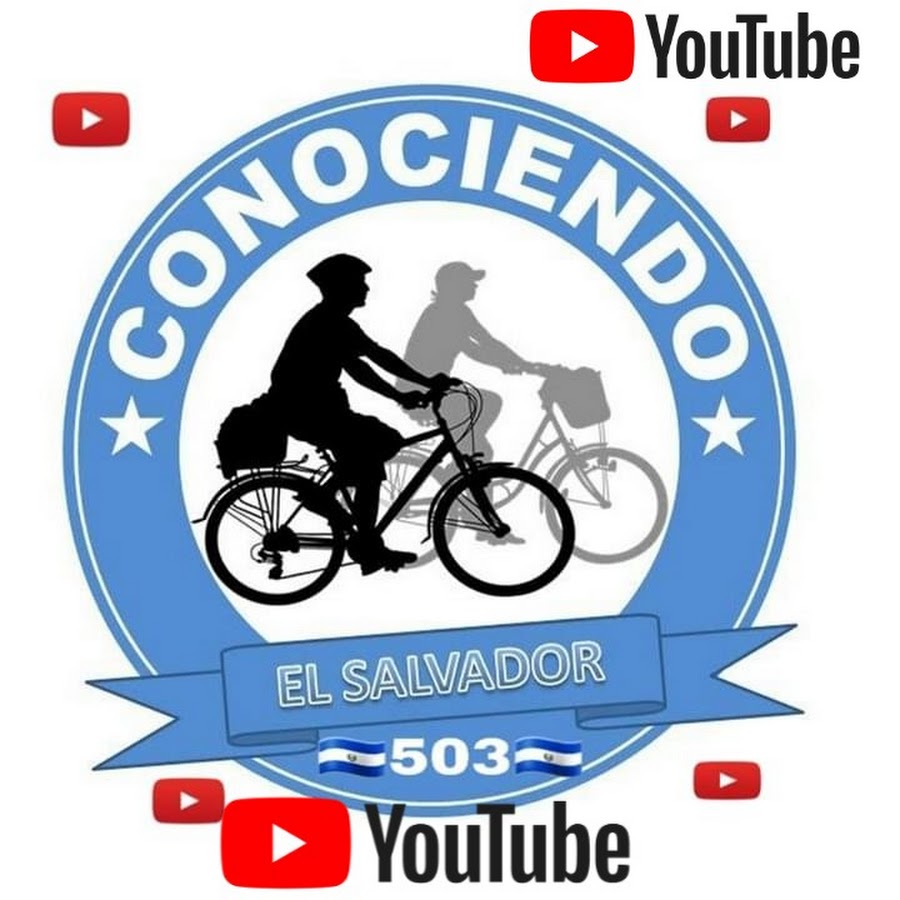 CONOCIENDO EL SALVADOR 503 - YouTube.