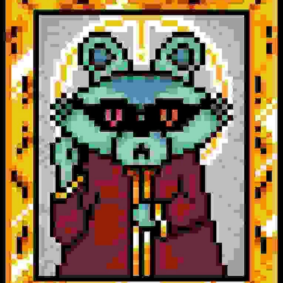 Сделать изображение шакальнее