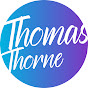 Thomas Thorne YouTube Profile Photo