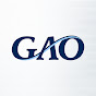 U.S. Government Accountability Office (GAO) - @usgao  YouTube Profile Photo