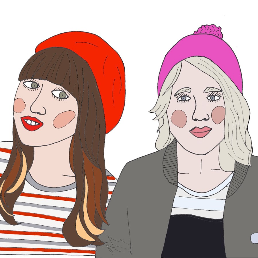 Mimi And Lolo Youtube