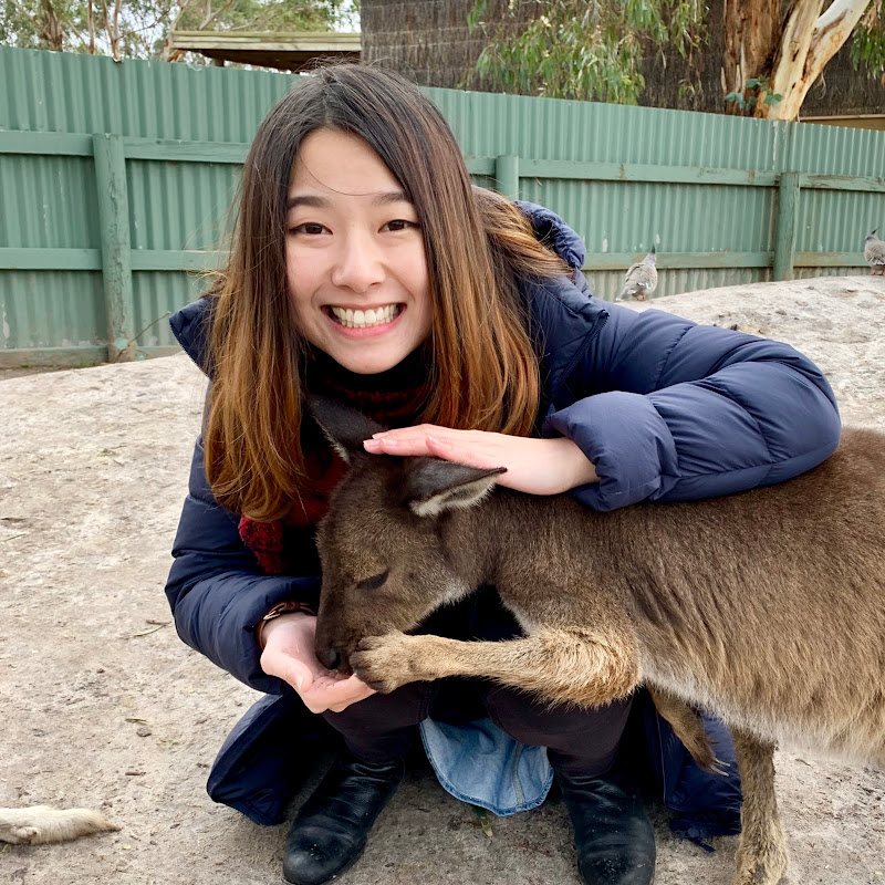 AVIStralia [愛維絲 愛澳洲] - 網紅的藏寶箱 