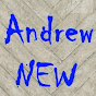 Andrew new YouTube Profile Photo