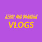 Kerry And Brandon Vlogs YouTube Profile Photo