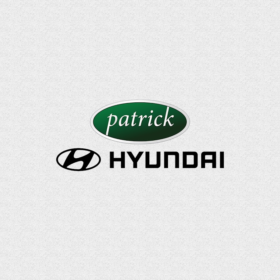 Patrick Hyundai Youtube