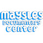 Maysles Documentary Center YouTube Profile Photo