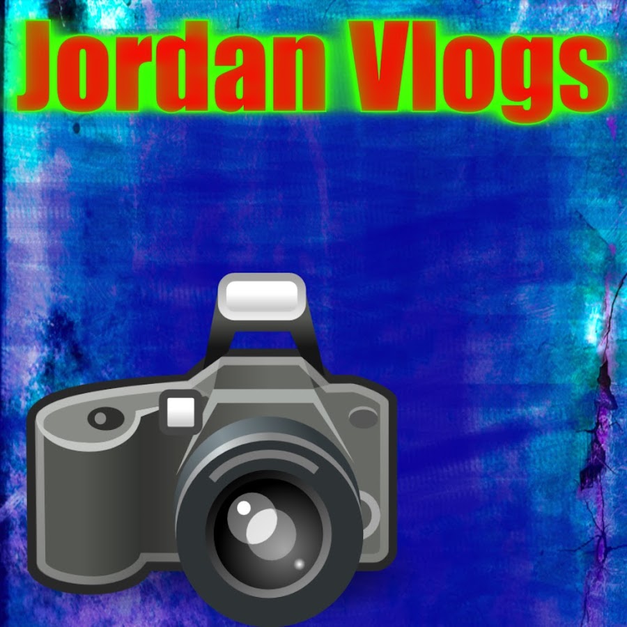 Jordan's Vlogs - YouTube