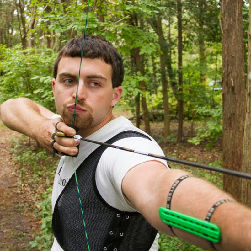 Shore Shot Archery