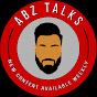 AbzTalks YouTube Profile Photo