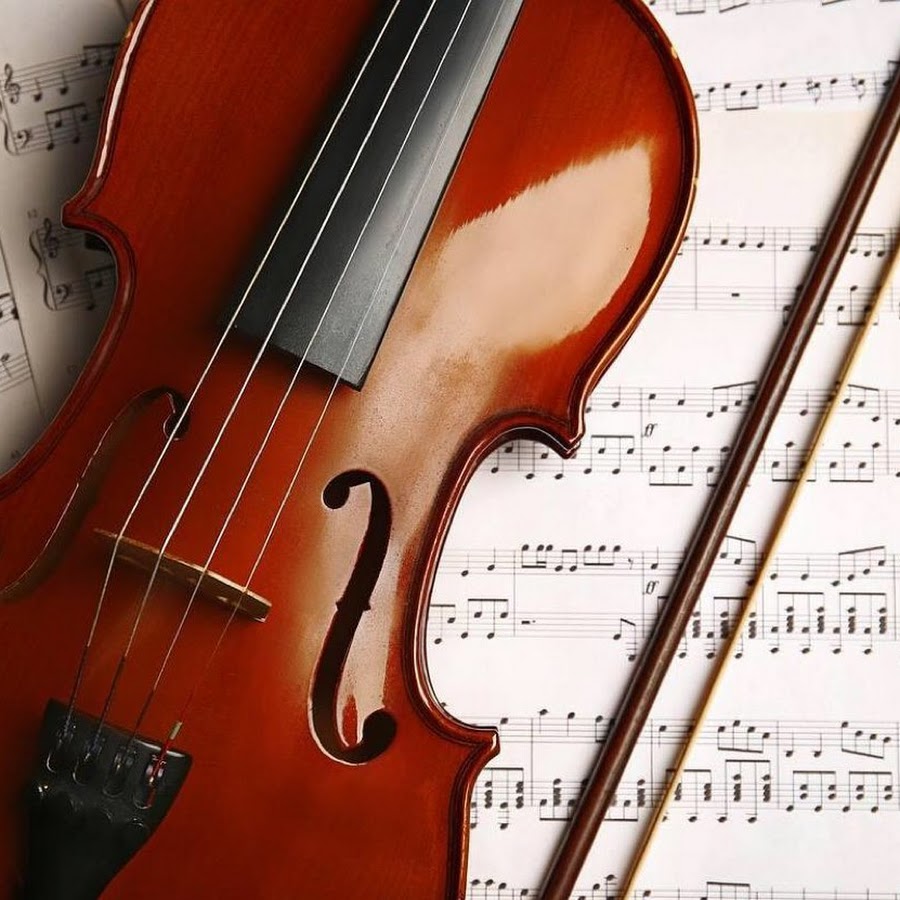 Учить скрипку