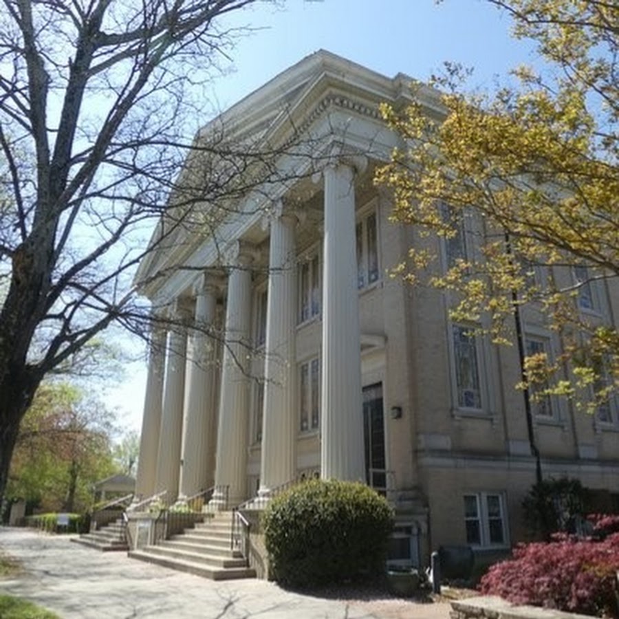 University Baptist Church Chapel Hill Nc Youtube
