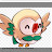 Red-nosed Rowlet