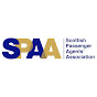 SPAA - The Voice of Travel In Scotland YouTube Profile Photo