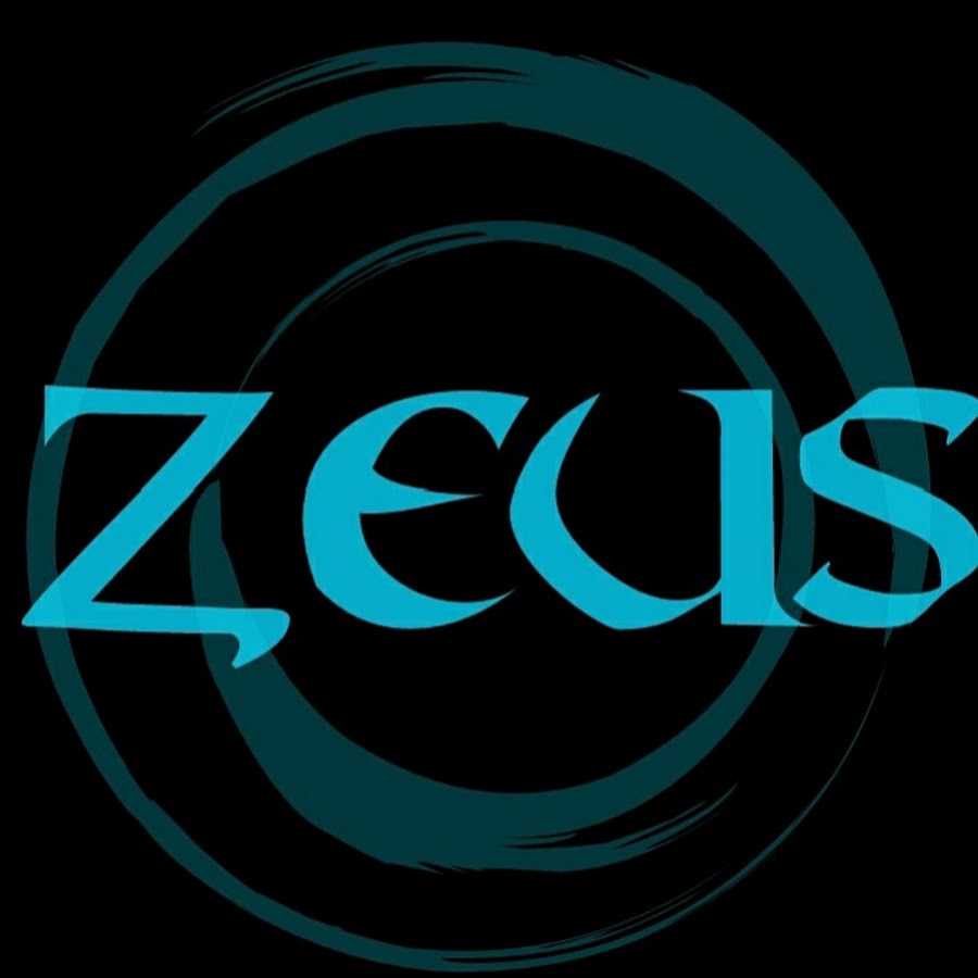 hoek voorraad Kosten Zeus Studios - YouTube