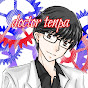 天パ博士-Doctor Tenpa-
