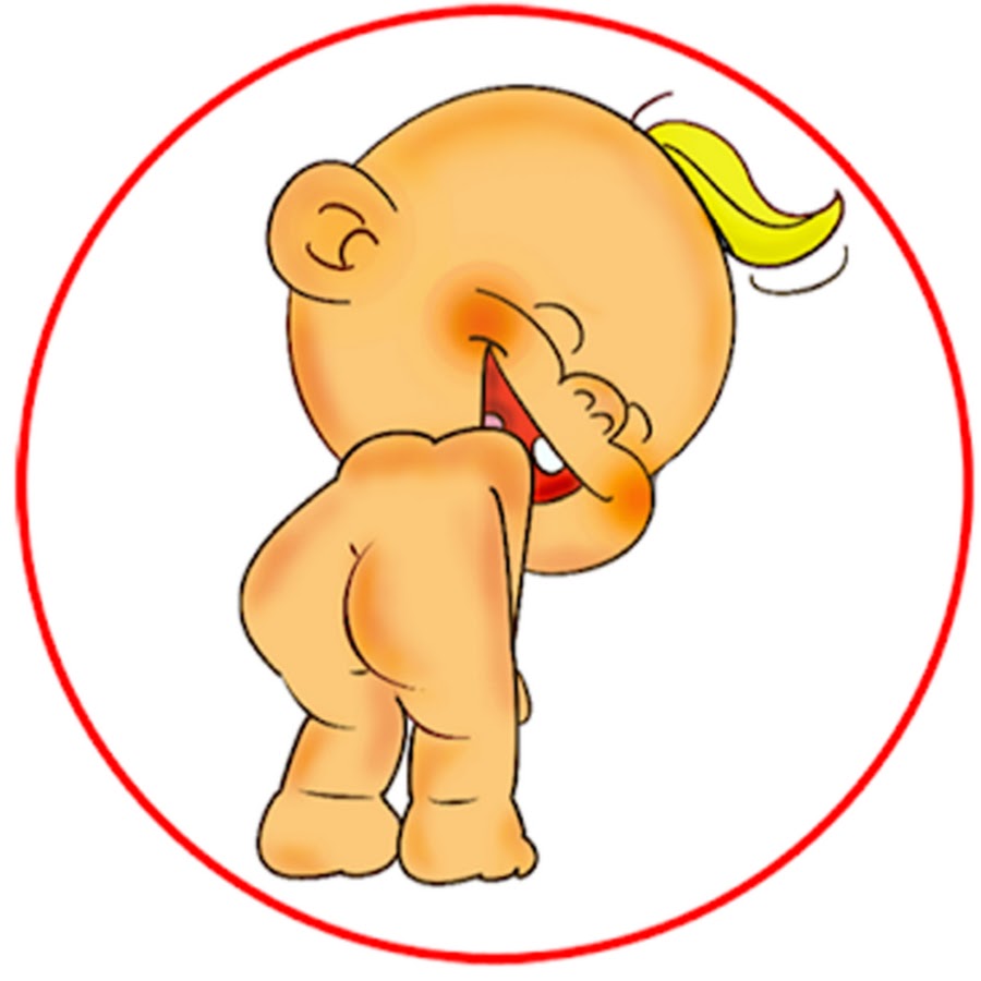 Злой пупс картинка