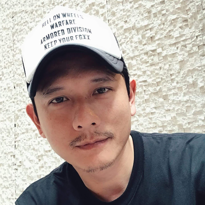 詹維峰 - 網紅的藏寶箱 