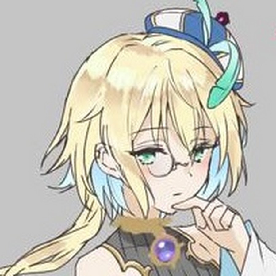 霧絵リエルの喫茶店 Youtube