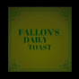Fallon's Daily Toast YouTube Profile Photo
