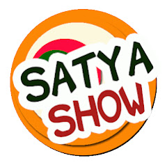 The Satya Show Avatar