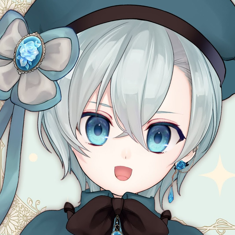 届木ウカ Vtuberデータベース Vtuber Post ブイチューバーポスト