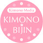 KIMONO BIJIN channel ― Kimono Media ―