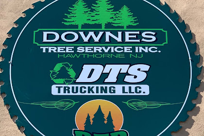 downes tree service inc