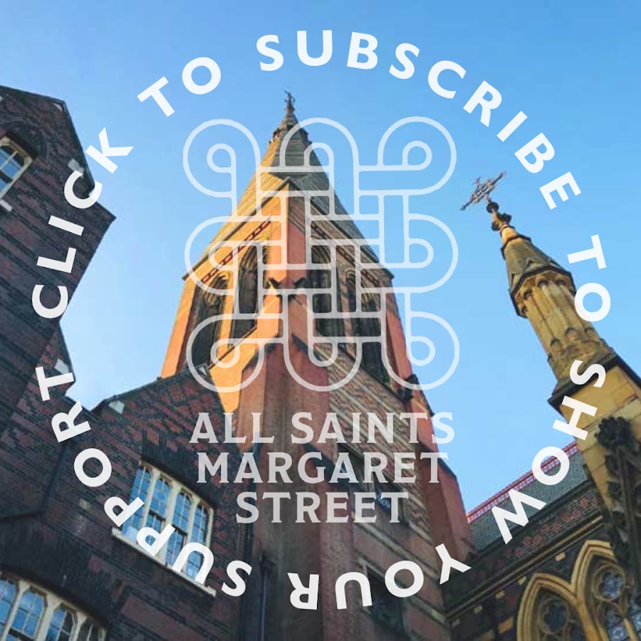 All Saints Margaret Street - YouTube