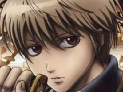 √70以上 沖田総悟 画像 高画質 945686-銀魂 沖田総悟 画像 高画質