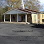 Orange Baptist Church YouTube Profile Photo