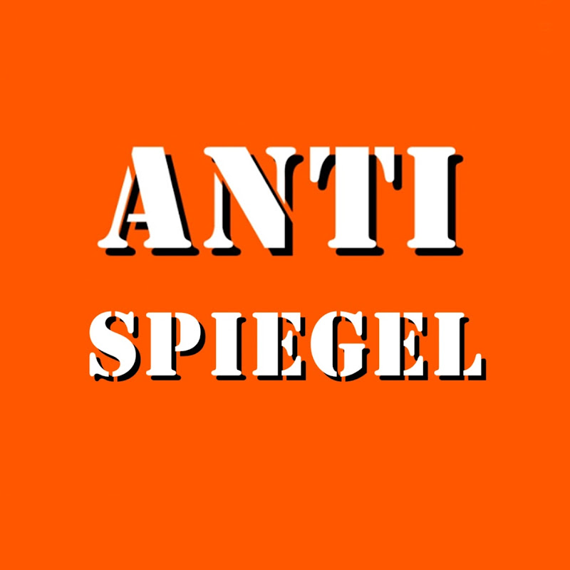 Anti Spiegel YouTube Channel Subscribers Statistics - SPEAKRJ Stats