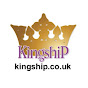 Kingship Music YouTube Profile Photo