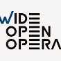 Wide Open Opera YouTube Profile Photo