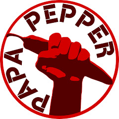 Papa Pepper Avatar