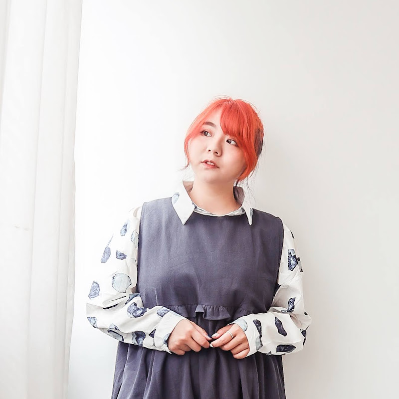 SHEENA噓娜 - 網紅的藏寶箱 