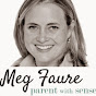 Meg Faure YouTube Profile Photo