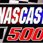 NASCAST 500 YouTube Profile Photo