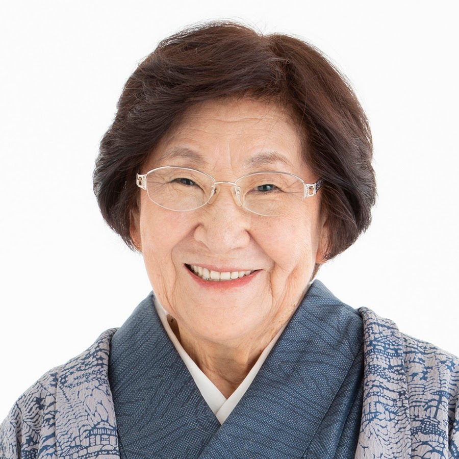 90歳の知恵袋 モテる女塾 Youtube