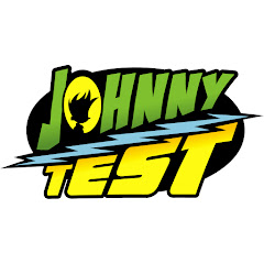 Johnny Test Português - WildBrain thumbnail