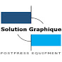 Solution Graphique France YouTube Profile Photo