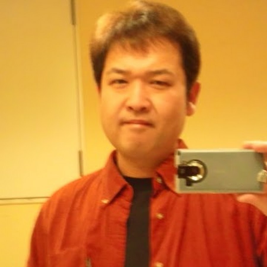 鈴木智久 Youtube