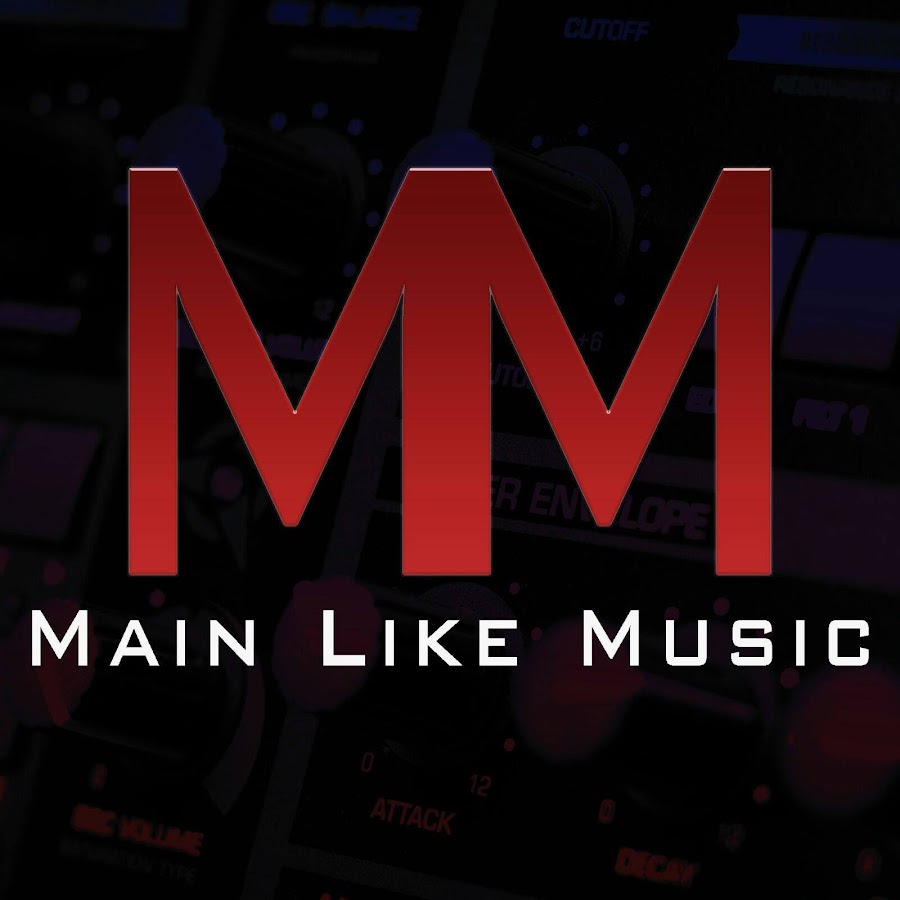 More like the main. More like the main