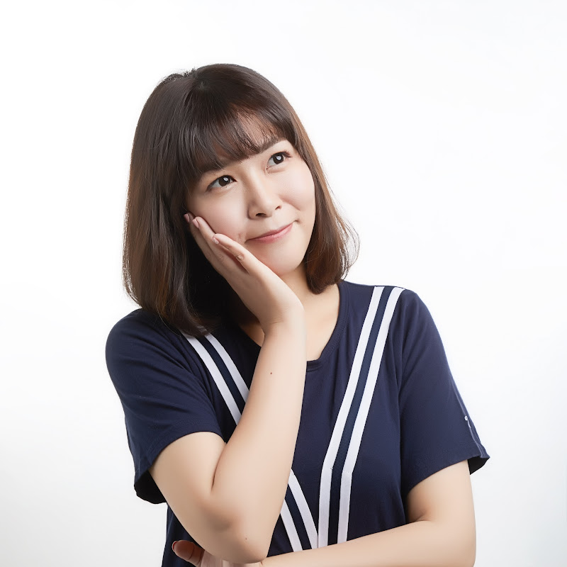 韓國。黃太太 - 網紅的藏寶箱 