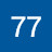 77 lucky