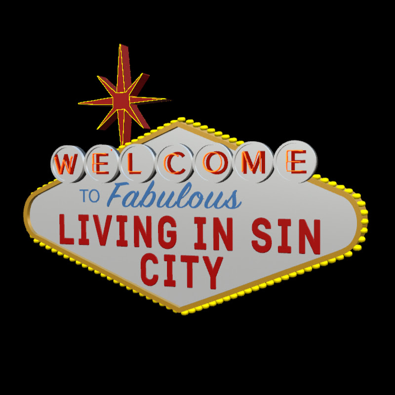 Living In Sin City