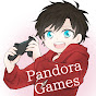 Pandora Games