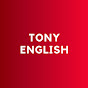 Tony English YouTube Profile Photo