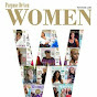 Purpose Driven Women Magazine YouTube Profile Photo